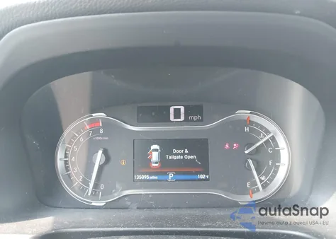 2017 Honda Pilot Ex-L из США, поврежденный, VIN 5FNYF6H52HB053204